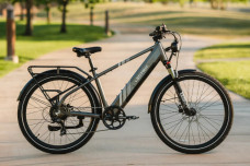 Lectric XPress 500 High-Step