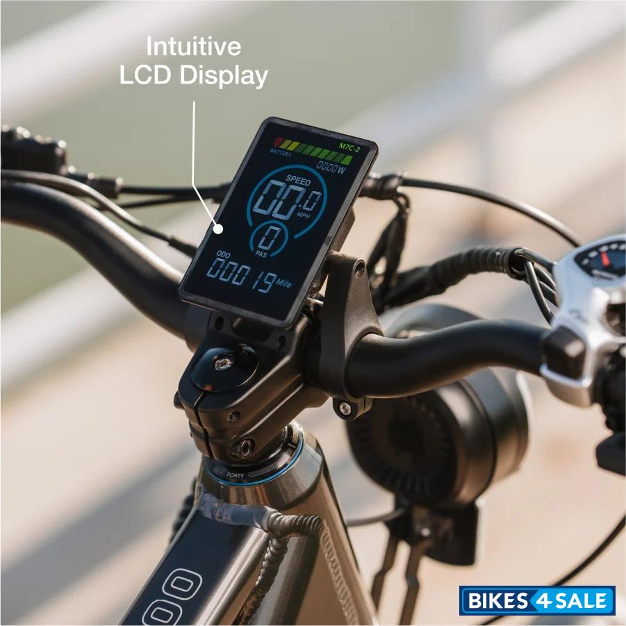 Lectric XPress 500 High-Step