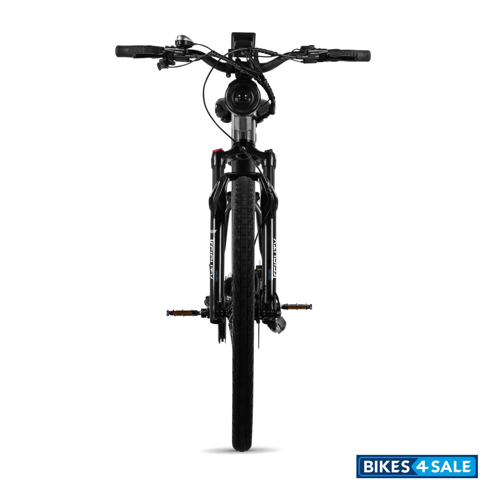 Lectric XPress 500 High-Step