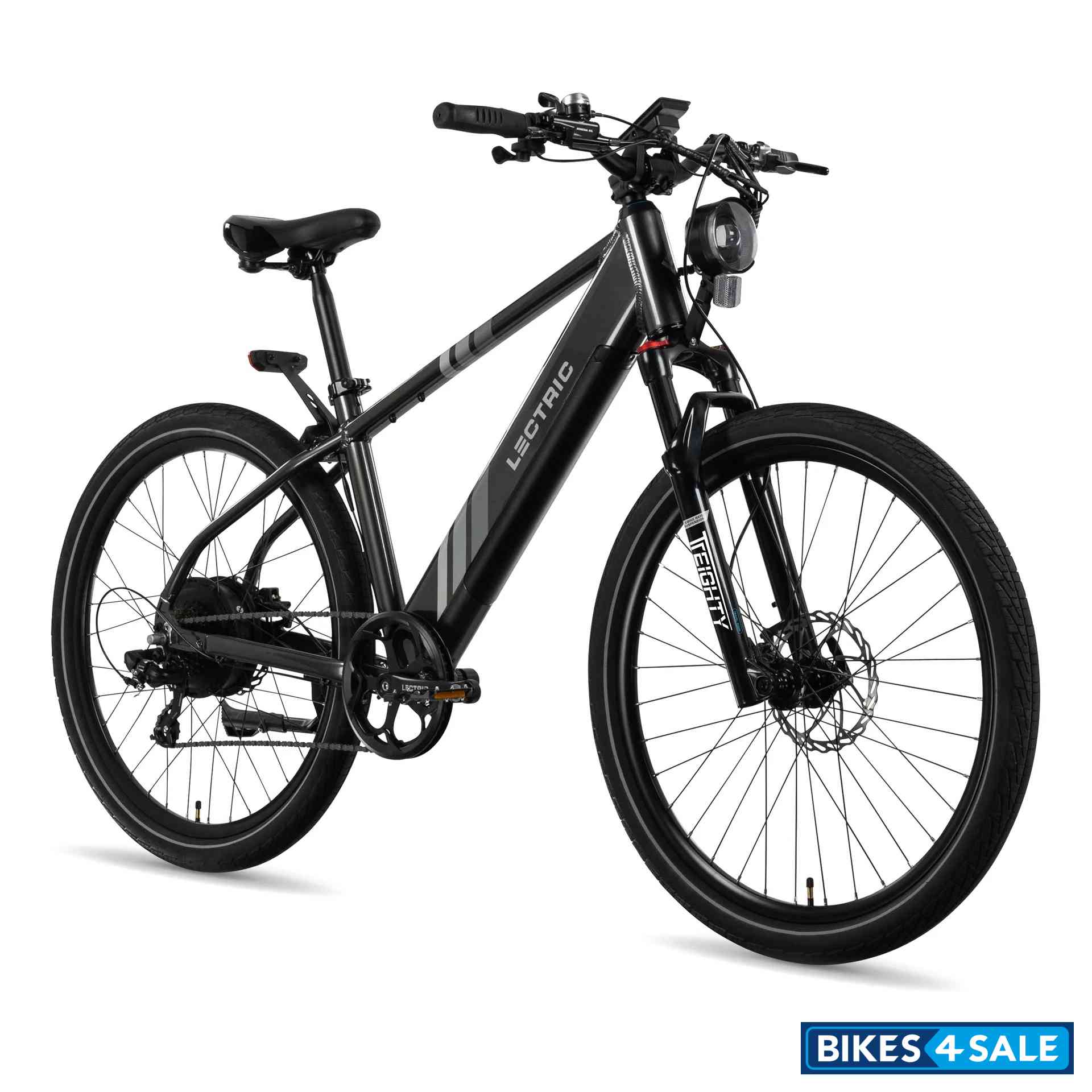 Lectric XPress 500 High-Step