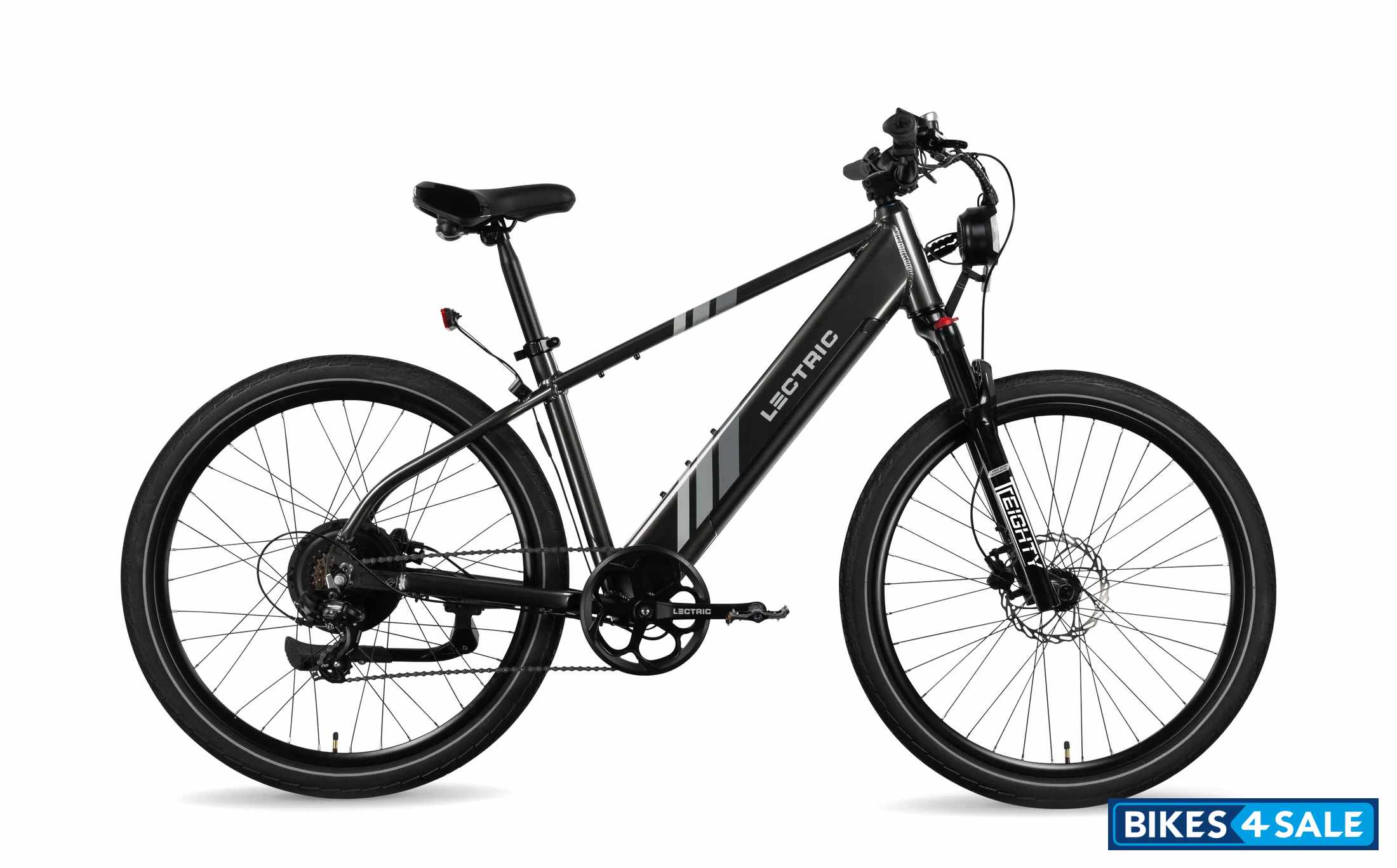 Lectric XPress 500 High-Step