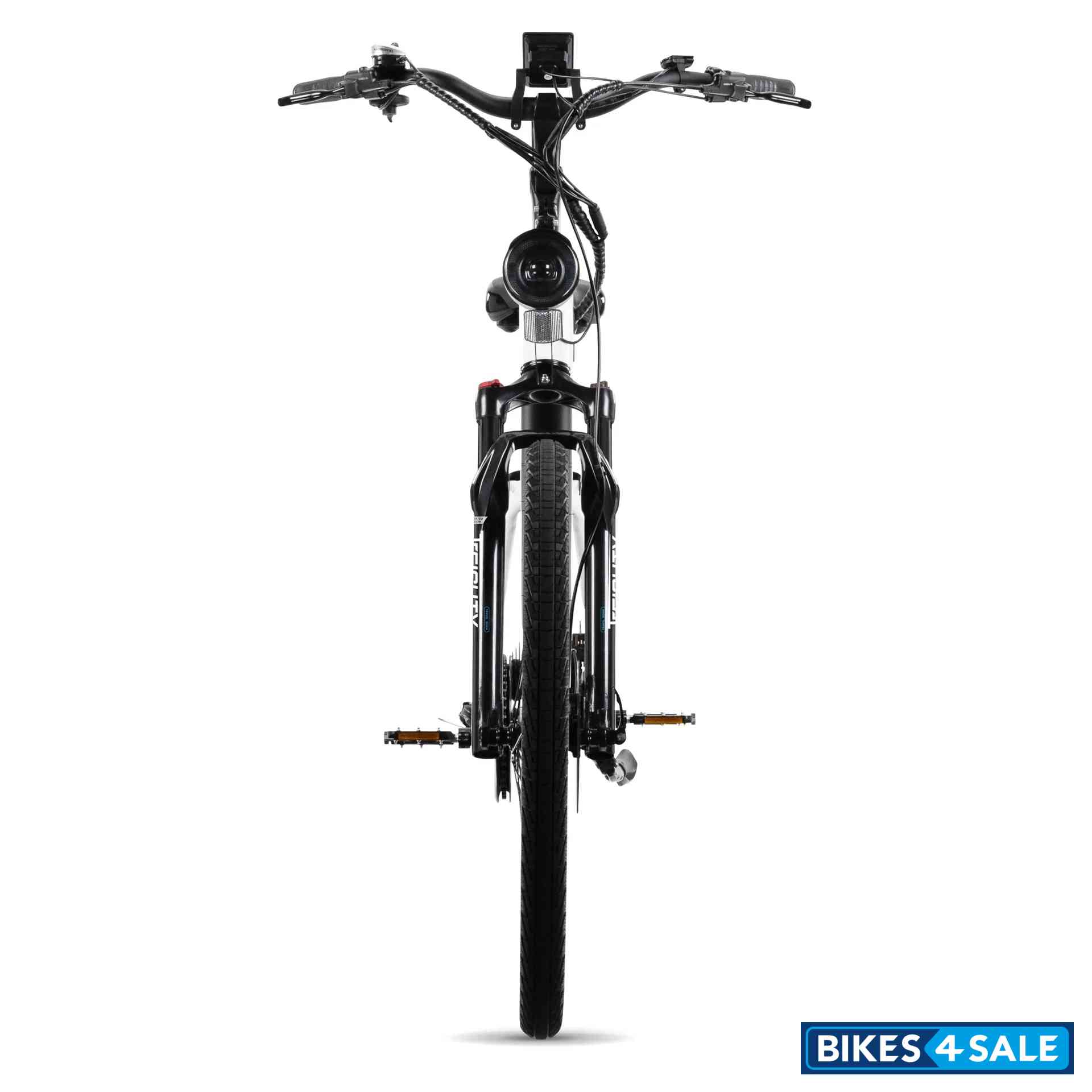 Lectric XPress 750 Step-Thru