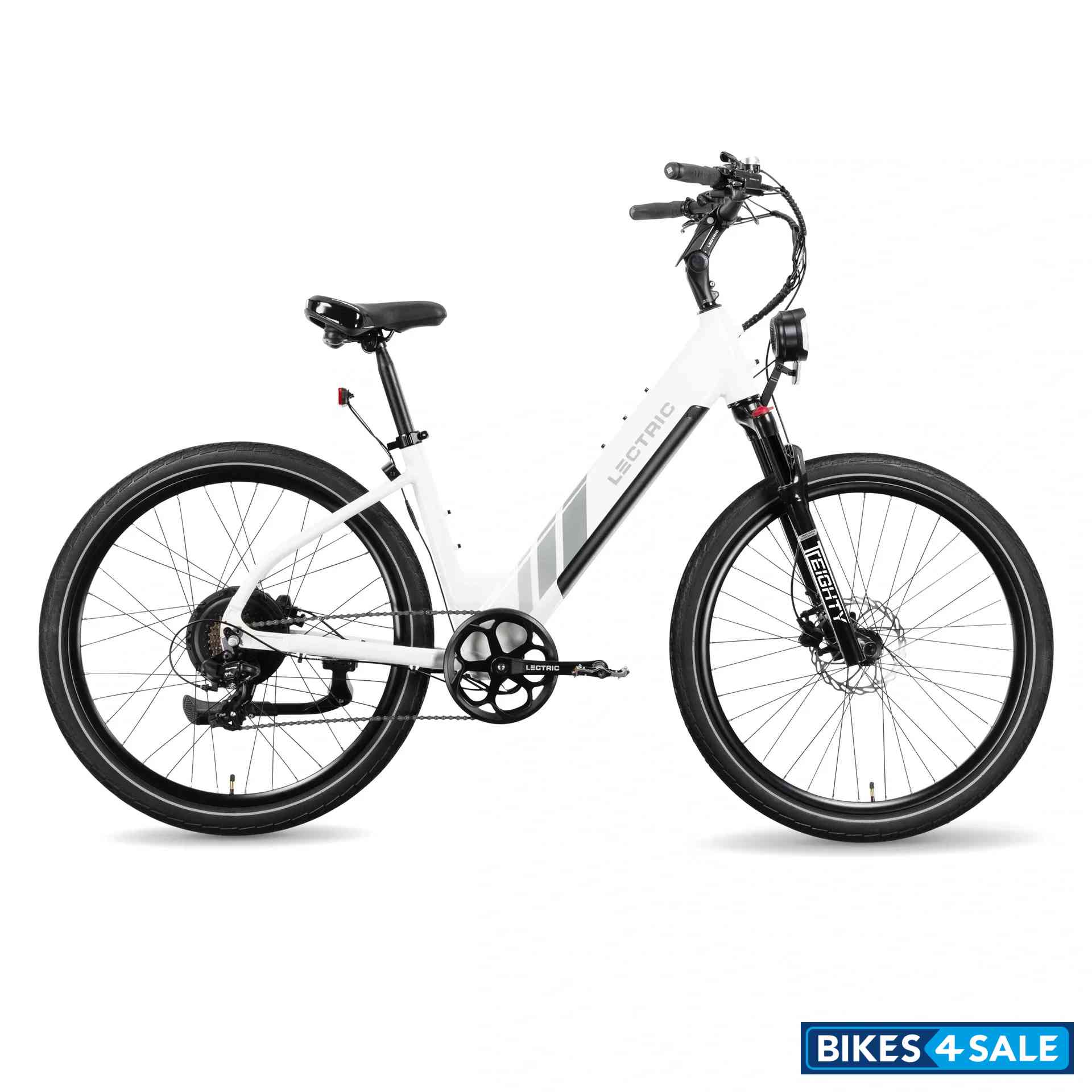 Lectric XPress 750 Step-Thru