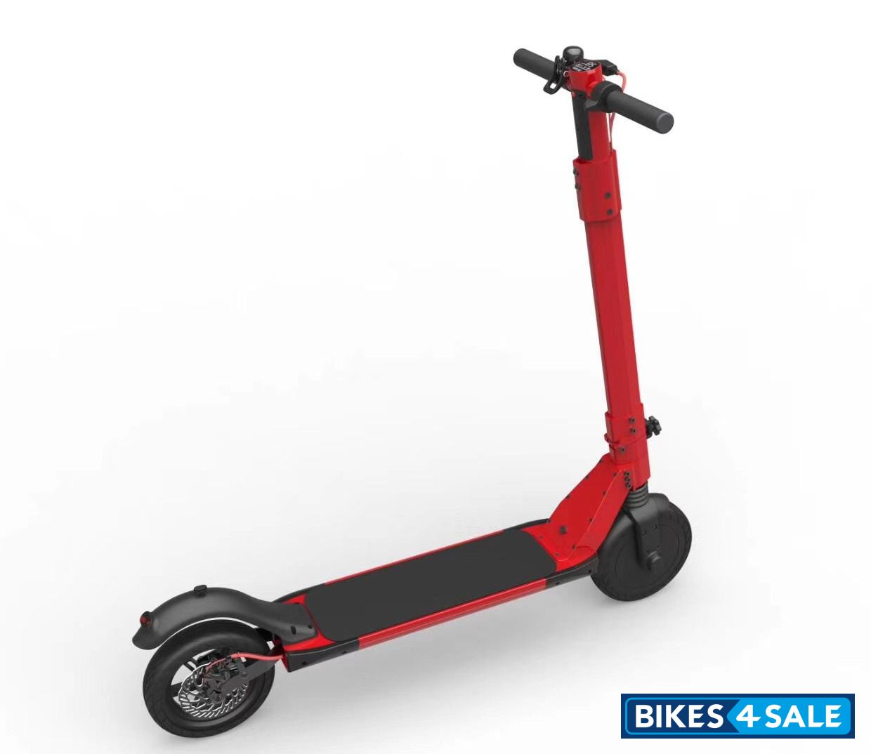 Leebike 10 inch High Speed Adult E-Scooter