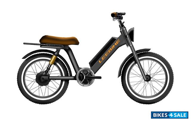 Leebike Electric Bike