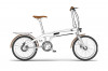 Leebike Fox 20inch Electric Folding Bike
