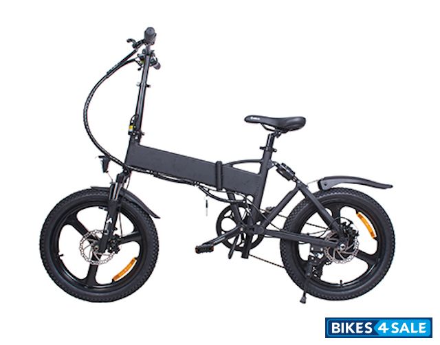 Leebike LEEF8120