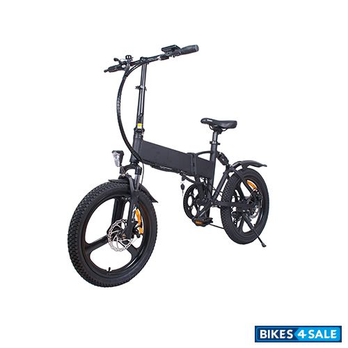Leebike LEEF8120