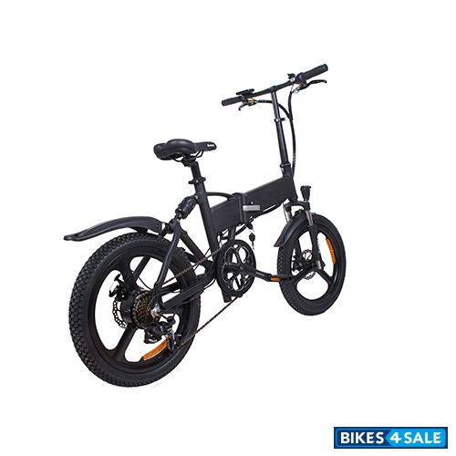 Leebike LEEF8120