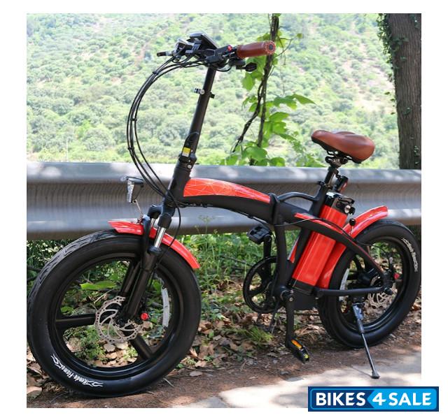 Leebike LEEF8620-1