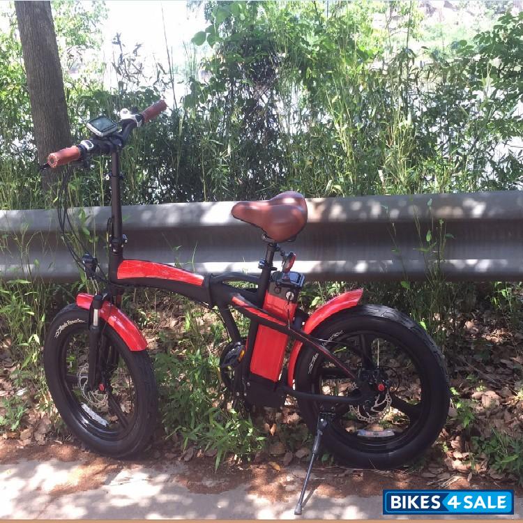 Leebike LEEF8620-1