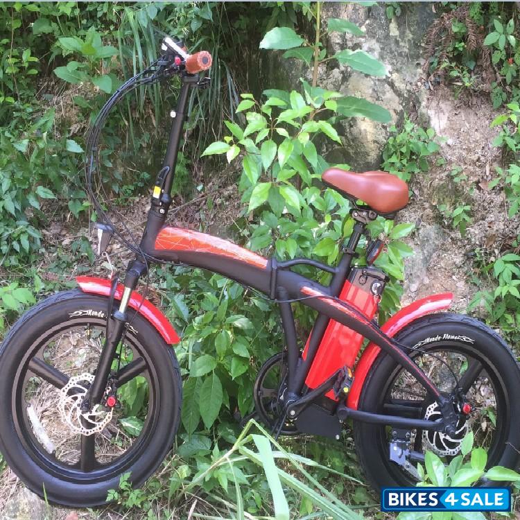 Leebike LEEF8620-1