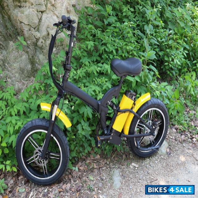 Leebike LEEF8720