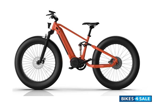 Leebike Leem 2110-1