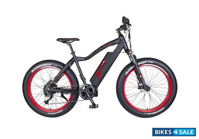 Leebike LEEM1542