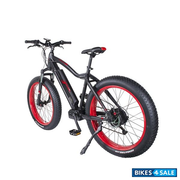 Leebike LEEM1542
