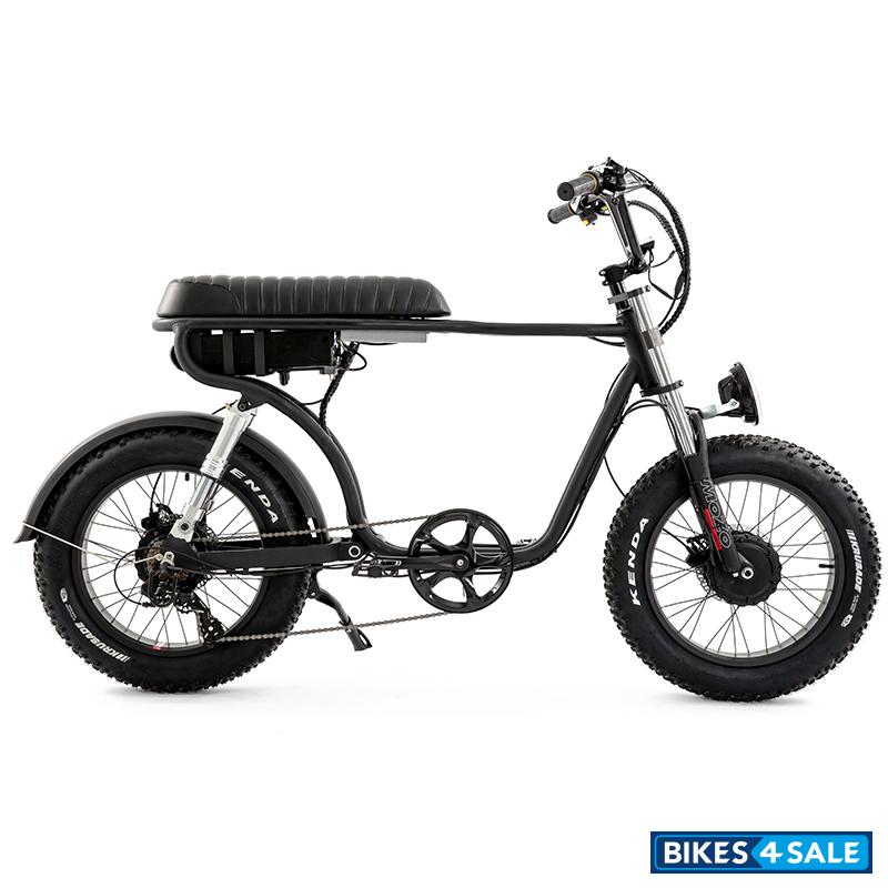 Leebike LEEW 2320-1