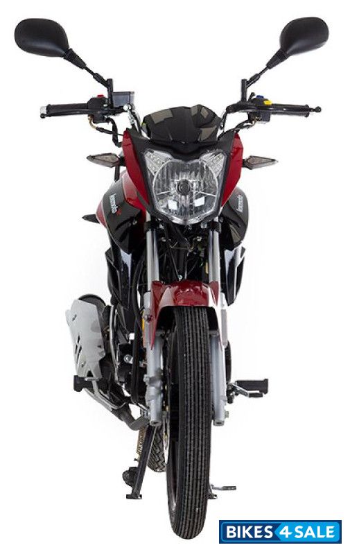 Lexmoto Aspire 50 E4