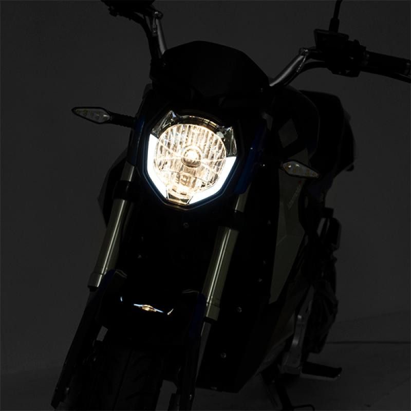 Lexmoto Cypher LED Headlamp