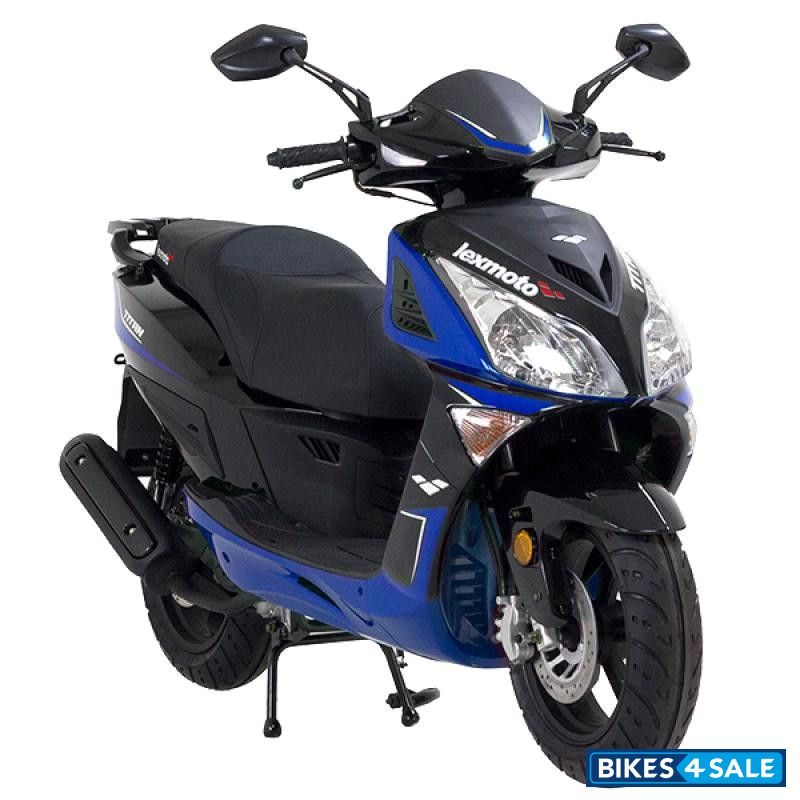 Kit Serrure D'Allumage Pour Scooter 50cc 150cc Chinois (GY6 139QMB) - Remplacement Contacteur + Clés - Compatible Lexmoto Titan 125