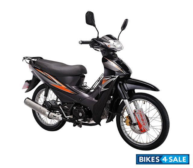 Lifan ARES 110 (LF110-26H)