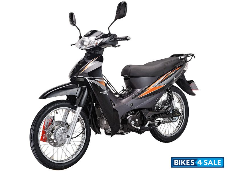 Lifan ARES 110 (LF110-26H)
