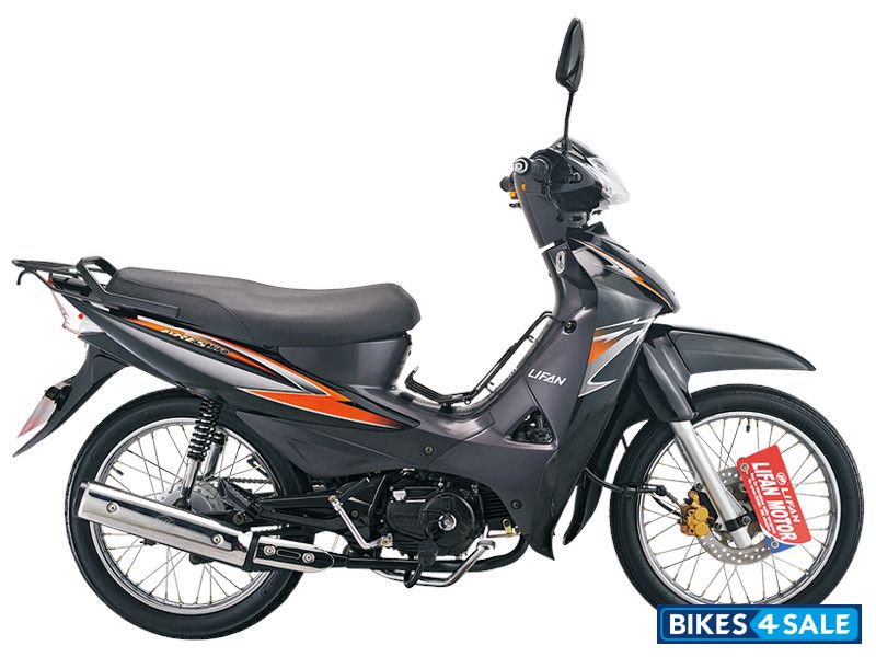 Lifan ARES 110 (LF110-26H)