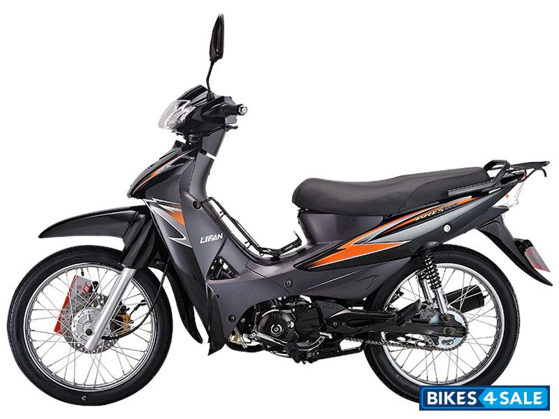 Lifan ARES 110 (LF110-26H)