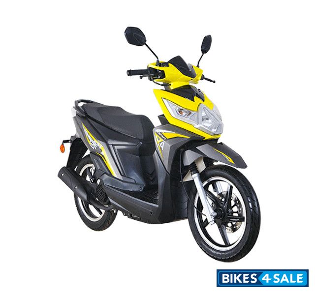Lifan BLINK (LF125T-15A)
