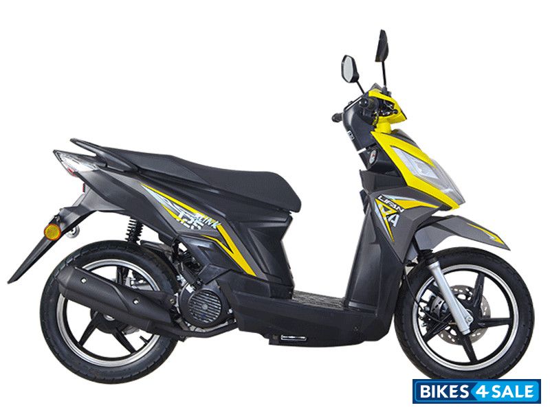Lifan BLINK (LF125T-15A)