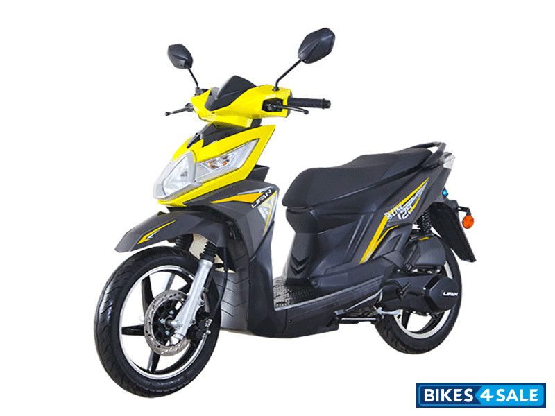 Lifan BLINK (LF125T-15A)