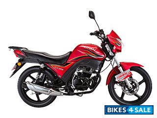 Lifan Camel 125 (LF125-2C(II))