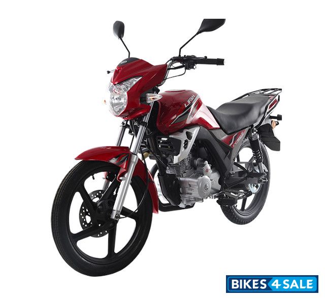 Lifan Camel 150 (LF150-2C(II))