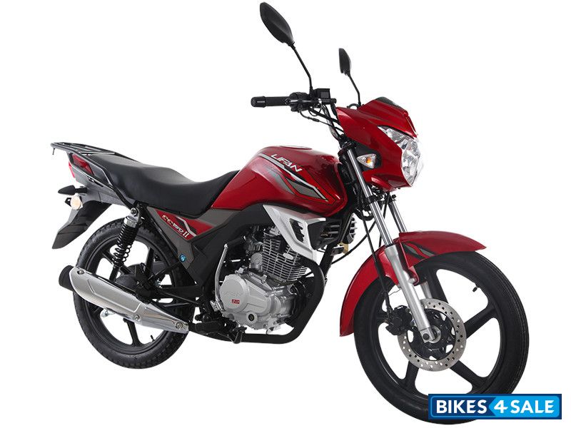 Lifan Camel 150 (LF150-2C(II))