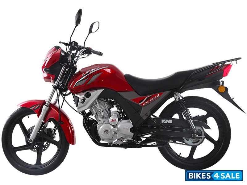 Lifan Camel 150 (LF150-2C(II))