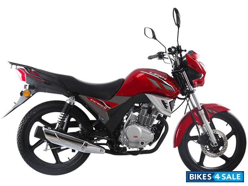 Lifan Camel 150 (LF150-2C(II))