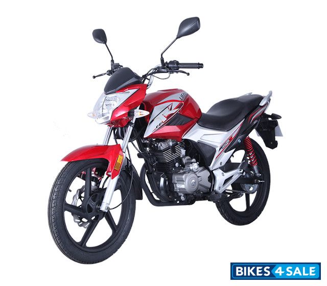 Lifan CCR150 (LF150-2E)