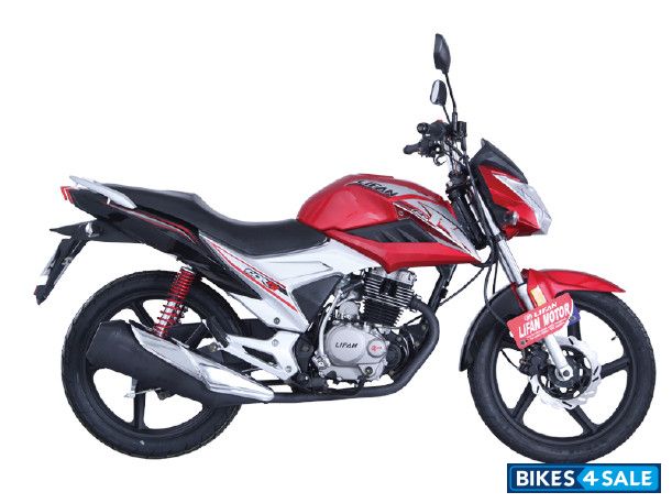 Lifan CCR150 (LF150-2E)