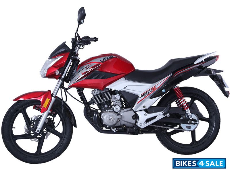 Lifan CCR150 (LF150-2E)