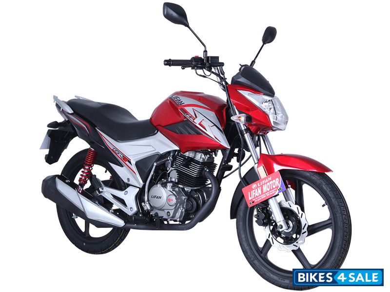 Lifan CCR150 (LF150-2E)