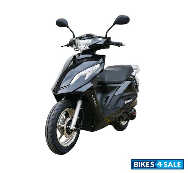 Lifan CT-RAY (LF125T-27) Lifan CT-RAY (LF125T-27)
