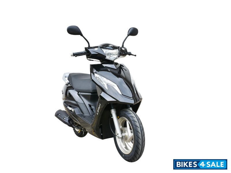 Lifan CT-RAY (LF125T-27)