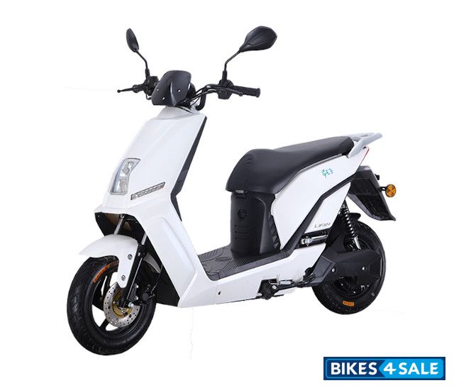 Lifan E3 (LF1200DT) Lifan E3 (LF1200DT)