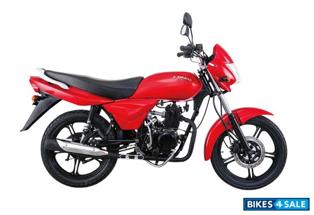 Lifan Glint 100 (LF100-3R) Lifan Glint 100 (LF100-3R)