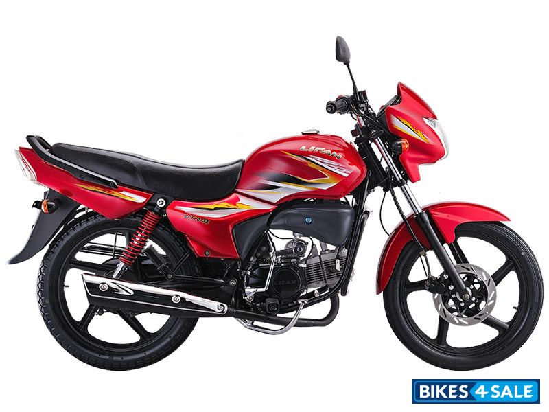 Lifan Glow 110S (LF110-3S)