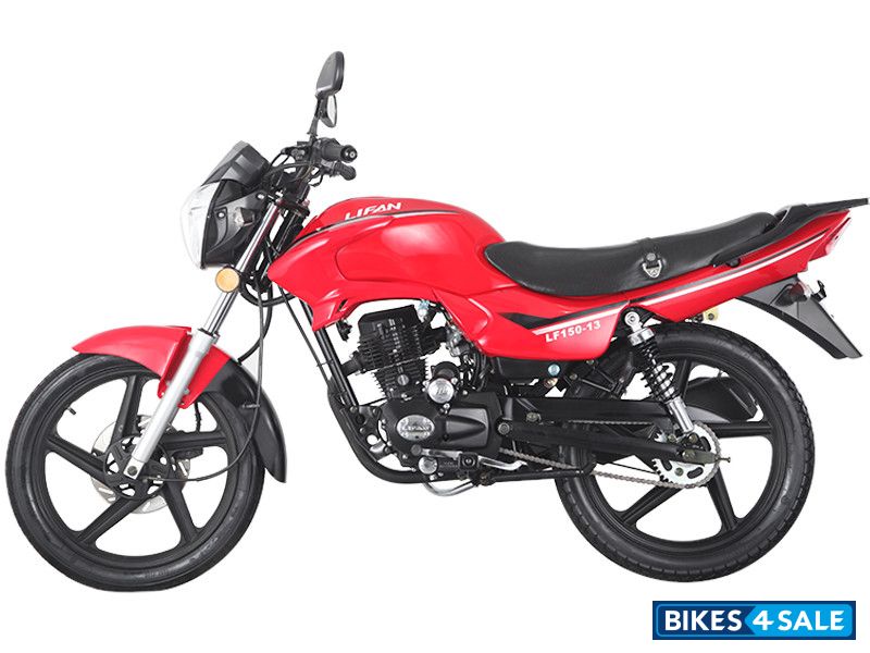Lifan Hunter 150 (LF150-13)