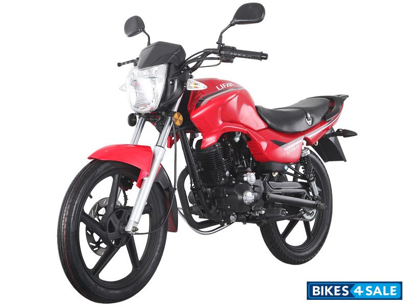 Lifan Hunter 150 (LF150-13)