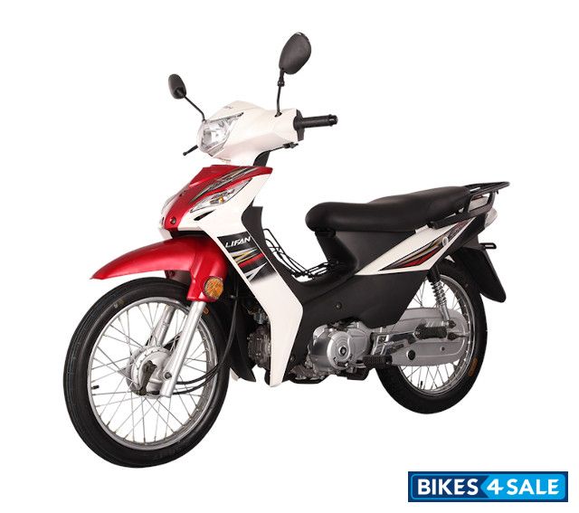 Lifan JOJO 110 (LF110-7D)