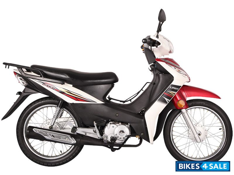 Lifan JOJO 110 (LF110-7D)