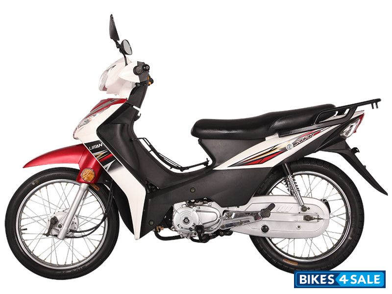 Lifan JOJO 110 (LF110-7D)